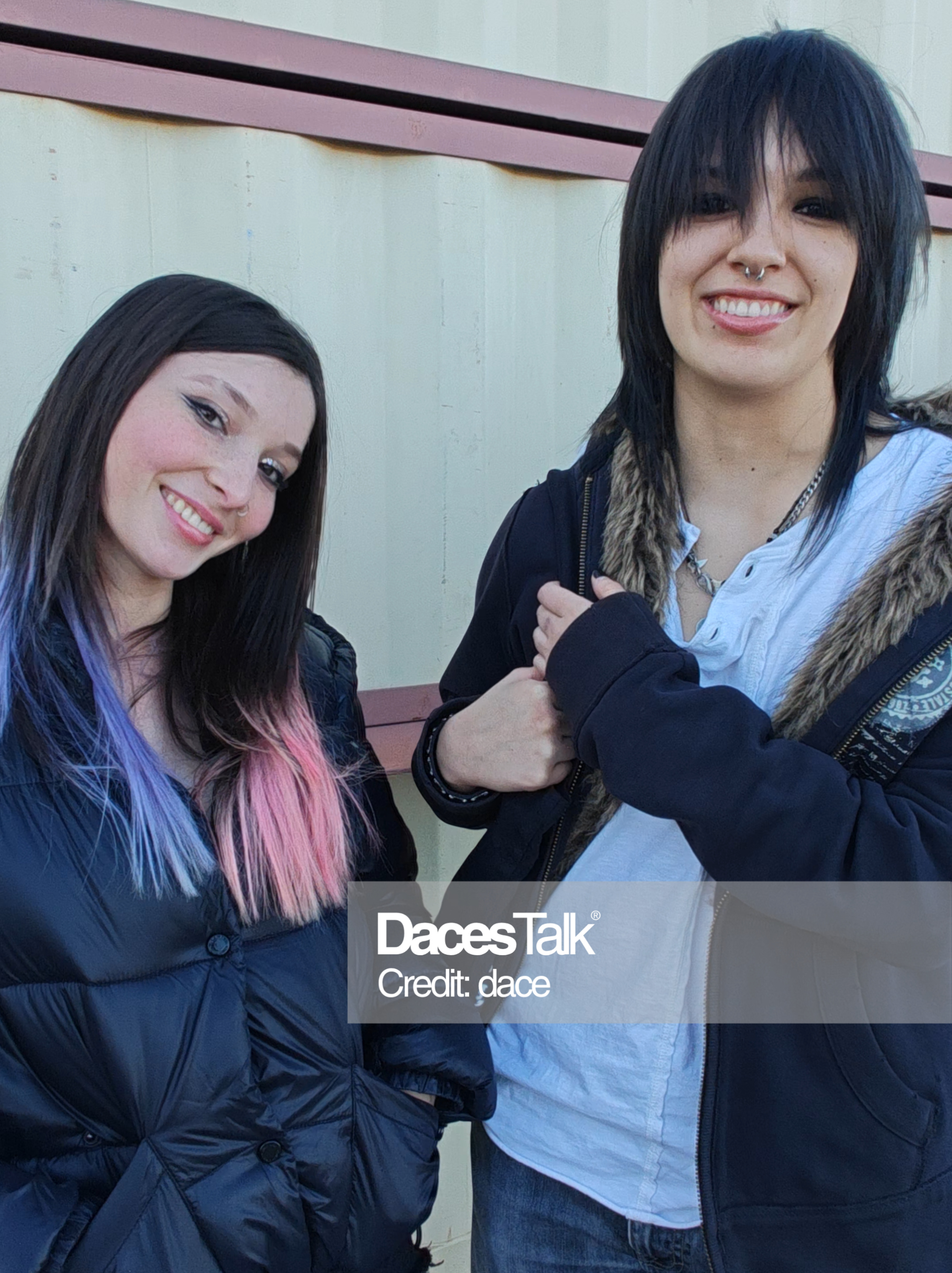 DacesTalk